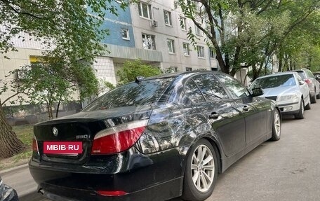 BMW 5 серия, 2004 год, 635 000 рублей, 3 фотография