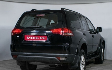 Mitsubishi Pajero Sport II рестайлинг, 2014 год, 1 780 000 рублей, 4 фотография