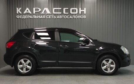 Nissan Qashqai, 2008 год, 830 000 рублей, 6 фотография