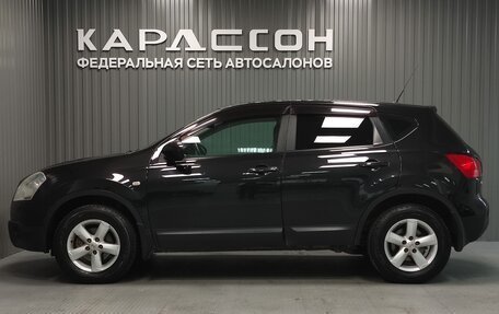 Nissan Qashqai, 2008 год, 830 000 рублей, 5 фотография