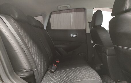 Nissan Qashqai, 2008 год, 830 000 рублей, 10 фотография