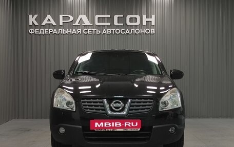 Nissan Qashqai, 2008 год, 830 000 рублей, 3 фотография