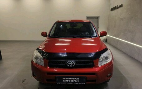 Toyota RAV4, 2006 год, 1 299 000 рублей, 2 фотография