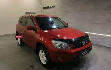 Toyota RAV4, 2006 год, 1 299 000 рублей, 3 фотография