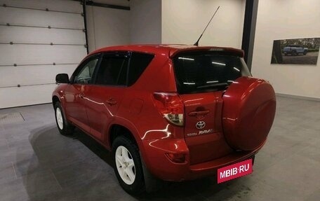 Toyota RAV4, 2006 год, 1 299 000 рублей, 4 фотография