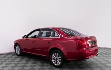 Audi A4, 2006 год, 765 000 рублей, 6 фотография