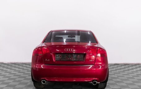 Audi A4, 2006 год, 765 000 рублей, 5 фотография