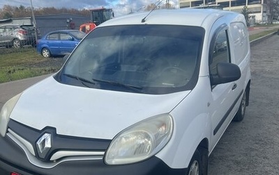 Renault Kangoo II рестайлинг, 2015 год, 700 000 рублей, 1 фотография