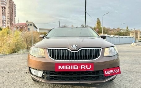 Skoda Octavia, 2014 год, 1 150 000 рублей, 6 фотография