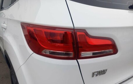 FAW Besturn X40 I, 2019 год, 1 483 000 рублей, 10 фотография