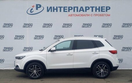 FAW Besturn X40 I, 2019 год, 1 483 000 рублей, 8 фотография