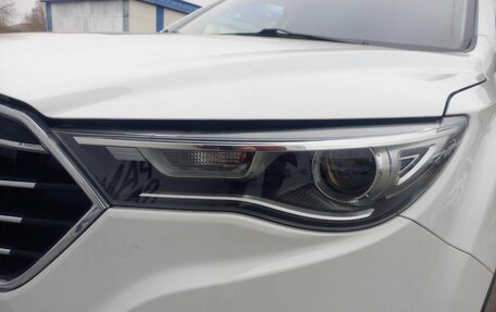 FAW Besturn X40 I, 2019 год, 1 483 000 рублей, 9 фотография