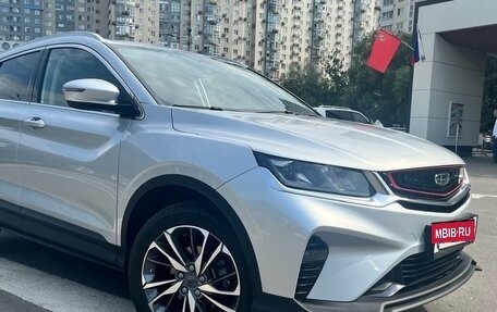 Geely Coolray I, 2022 год, 1 850 000 рублей, 2 фотография