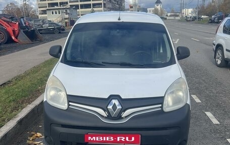 Renault Kangoo II рестайлинг, 2015 год, 700 000 рублей, 2 фотография