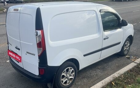 Renault Kangoo II рестайлинг, 2015 год, 700 000 рублей, 4 фотография