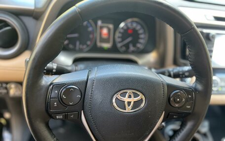 Toyota RAV4, 2017 год, 2 500 000 рублей, 2 фотография