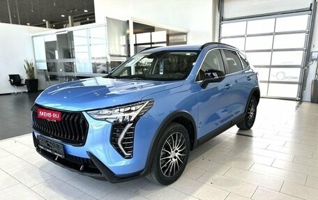 Haval Jolion, 2024 год, 2 649 000 рублей, 3 фотография