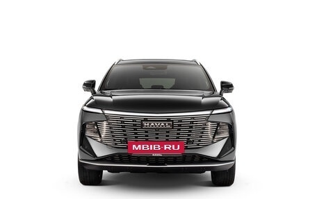 Haval F7, 2024 год, 2 699 000 рублей, 2 фотография