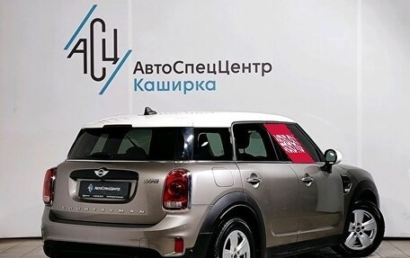 MINI Countryman II (F60), 2017 год, 2 389 000 рублей, 2 фотография