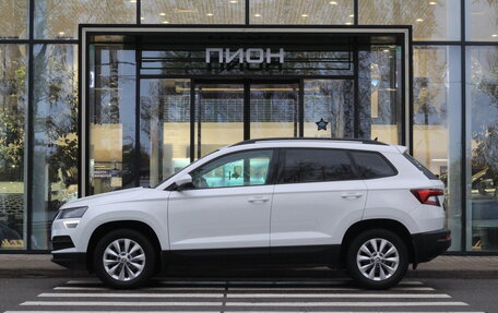 Skoda Karoq I, 2020 год, 2 590 000 рублей, 2 фотография