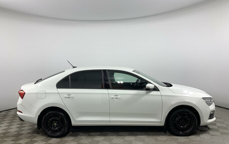 Skoda Rapid II, 2020 год, 1 625 000 рублей, 4 фотография