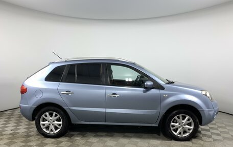 Renault Koleos I рестайлинг 2, 2008 год, 775 000 рублей, 4 фотография