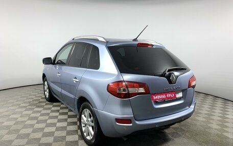 Renault Koleos I рестайлинг 2, 2008 год, 775 000 рублей, 7 фотография