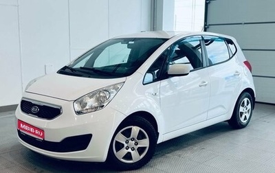 KIA Venga I, 2012 год, 950 000 рублей, 1 фотография