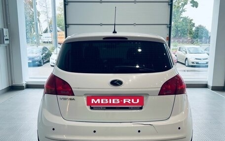 KIA Venga I, 2012 год, 950 000 рублей, 5 фотография