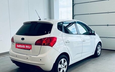 KIA Venga I, 2012 год, 950 000 рублей, 6 фотография