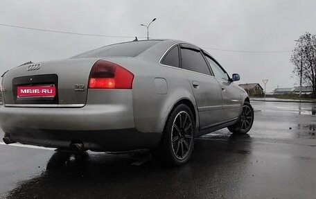 Audi A6, 2002 год, 620 000 рублей, 1 фотография