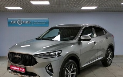 Haval F7x I, 2021 год, 2 347 000 рублей, 1 фотография