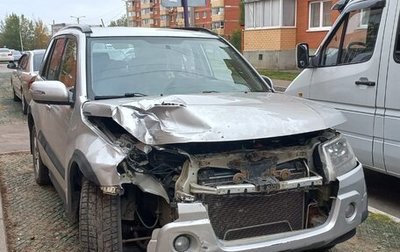 Suzuki Grand Vitara, 2008 год, 800 000 рублей, 1 фотография