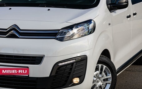 Citroen SpaceTourer I, 2021 год, 3 449 000 рублей, 2 фотография