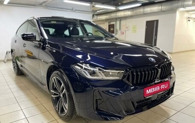 BMW 6 серия, 2021 год, 8 000 000 рублей, 1 фотография