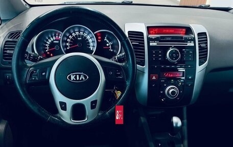 KIA Venga I, 2012 год, 940 000 рублей, 11 фотография