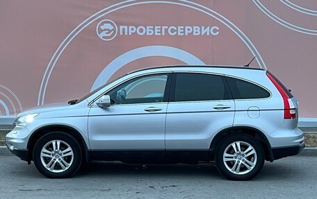 Honda CR-V III рестайлинг, 2011 год, 1 670 000 рублей, 4 фотография