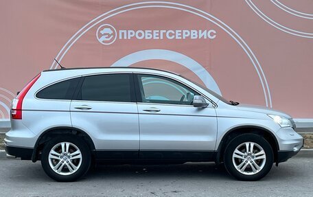 Honda CR-V III рестайлинг, 2011 год, 1 670 000 рублей, 8 фотография