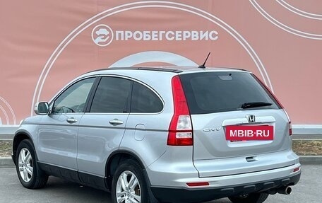 Honda CR-V III рестайлинг, 2011 год, 1 670 000 рублей, 5 фотография