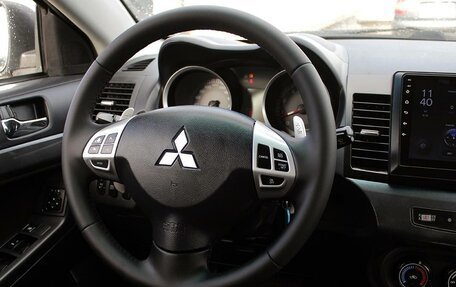 Mitsubishi Lancer IX, 2008 год, 769 000 рублей, 6 фотография