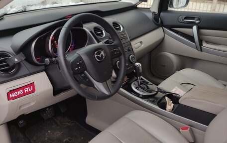 Mazda CX-7 I рестайлинг, 2011 год, 1 200 000 рублей, 4 фотография