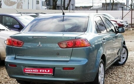 Mitsubishi Lancer IX, 2008 год, 769 000 рублей, 15 фотография