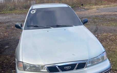 Daewoo Nexia I рестайлинг, 2005 год, 150 000 рублей, 6 фотография