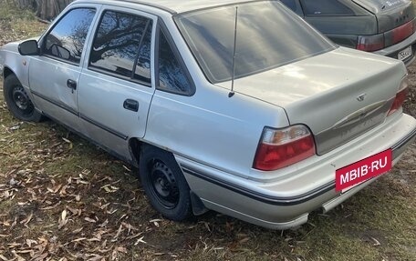 Daewoo Nexia I рестайлинг, 2005 год, 150 000 рублей, 4 фотография