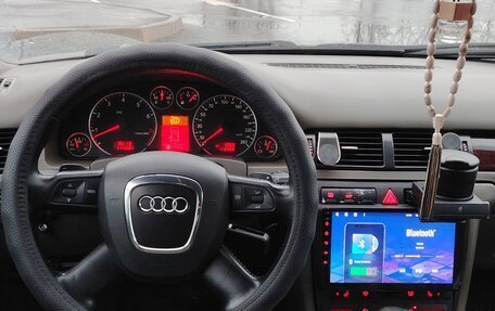 Audi A6, 2002 год, 620 000 рублей, 21 фотография