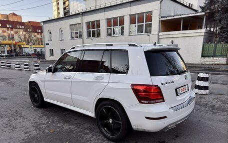 Mercedes-Benz GLK-Класс, 2013 год, 1 875 000 рублей, 5 фотография