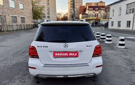 Mercedes-Benz GLK-Класс, 2013 год, 1 875 000 рублей, 6 фотография