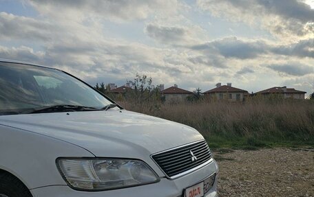 Mitsubishi Lancer IX, 2001 год, 380 000 рублей, 5 фотография