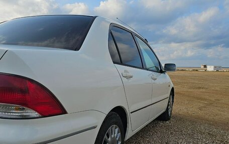 Mitsubishi Lancer IX, 2001 год, 380 000 рублей, 12 фотография