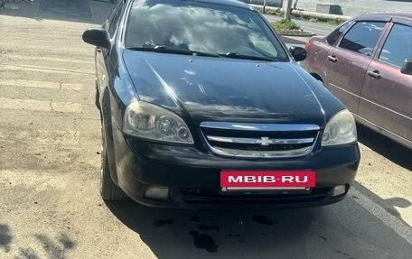 Chevrolet Lacetti, 2008 год, 510 000 рублей, 8 фотография